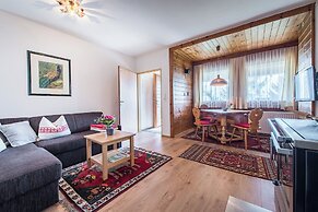 Ferienwohnungen Vomperberg