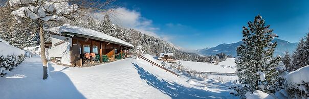 Ferienwohnungen Vomperberg