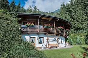 Ferienwohnungen Vomperberg
