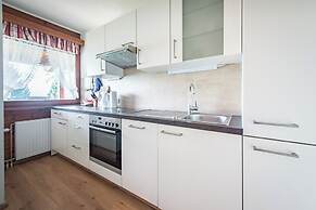 Ferienwohnungen Vomperberg