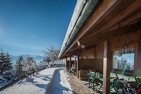 Ferienwohnungen Vomperberg