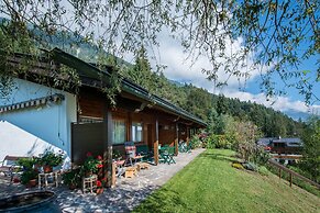Ferienwohnungen Vomperberg