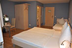 Hotel Martin