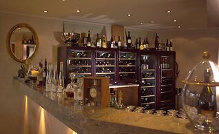 Hotel Martin