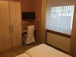 Hotel Martin