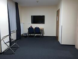 Hotel National