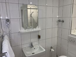 Hotel National