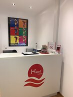 Hotel National