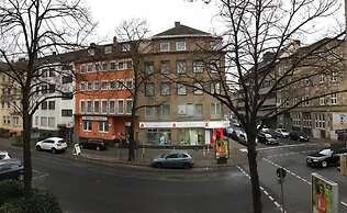 Hotel National