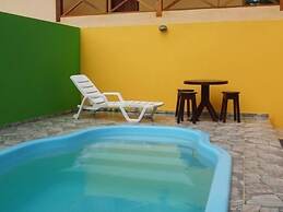 Village Barrasol