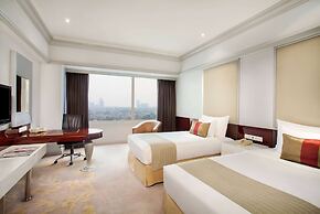 Wyndham Casablanca Jakarta