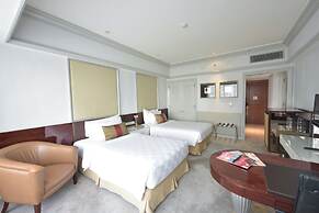 Wyndham Casablanca Jakarta