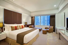 Wyndham Casablanca Jakarta