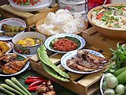 Wyndham Casablanca Jakarta