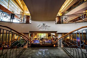 Wyndham Casablanca Jakarta