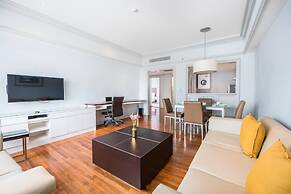 Wyndham Casablanca Jakarta