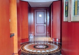 Wyndham Casablanca Jakarta