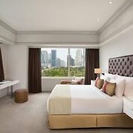Wyndham Casablanca Jakarta