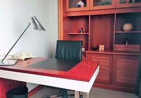 Wyndham Casablanca Jakarta