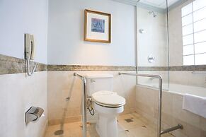 Wyndham Casablanca Jakarta