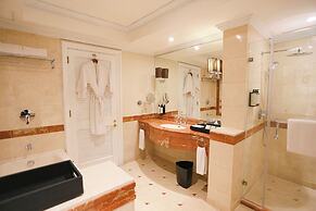 Wyndham Casablanca Jakarta