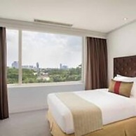 Wyndham Casablanca Jakarta