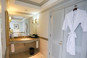 Wyndham Casablanca Jakarta