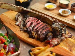 Wyndham Casablanca Jakarta