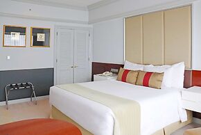 Wyndham Casablanca Jakarta