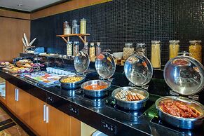 Wyndham Casablanca Jakarta