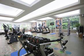 Wyndham Casablanca Jakarta