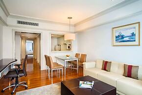 Wyndham Casablanca Jakarta