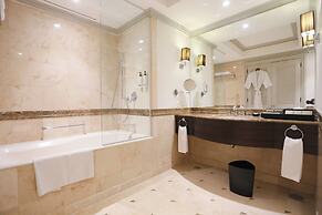 Wyndham Casablanca Jakarta