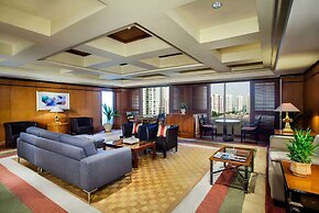 Wyndham Casablanca Jakarta