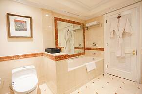 Wyndham Casablanca Jakarta