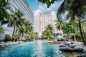 Wyndham Casablanca Jakarta