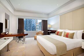 Wyndham Casablanca Jakarta