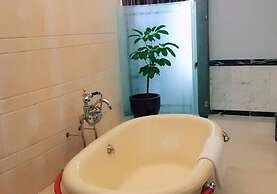 Wyndham Casablanca Jakarta