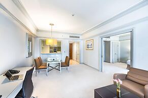 Wyndham Casablanca Jakarta