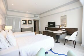 Wyndham Casablanca Jakarta