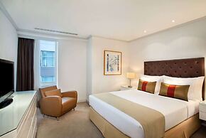 Wyndham Casablanca Jakarta