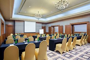 Wyndham Casablanca Jakarta