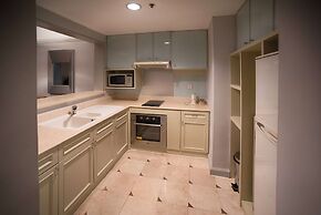 Wyndham Casablanca Jakarta