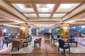 Wyndham Casablanca Jakarta