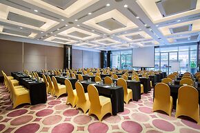 Wyndham Casablanca Jakarta