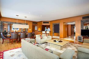 Wyndham Casablanca Jakarta