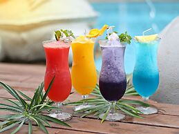 Wyndham Casablanca Jakarta