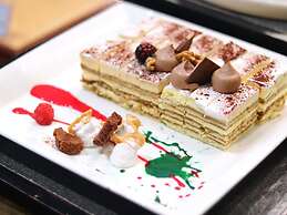 Wyndham Casablanca Jakarta