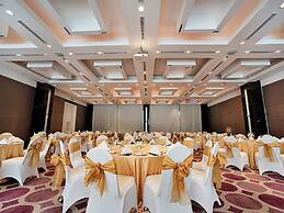 Wyndham Casablanca Jakarta