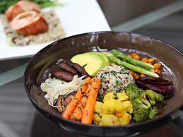 Wyndham Casablanca Jakarta